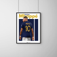 Kylian Mbappe - NetFrames