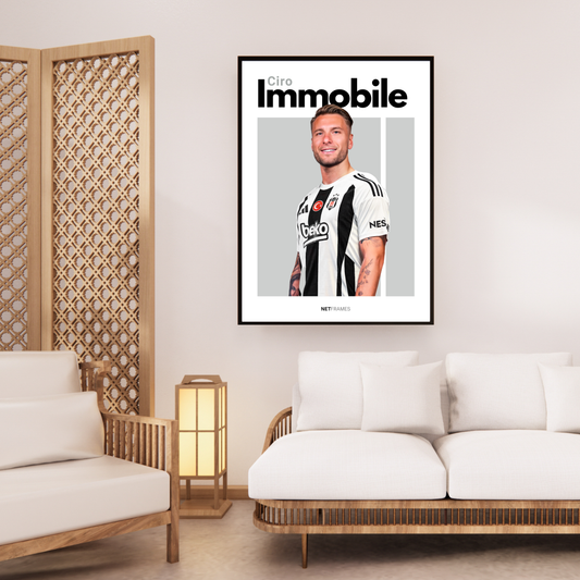 Ciro Immobile