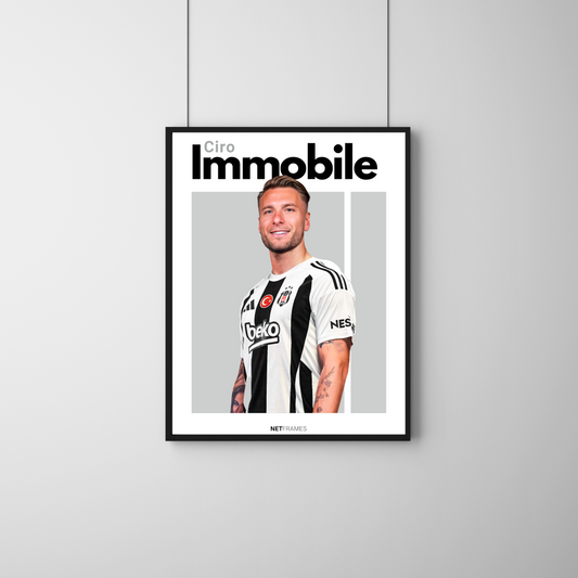 Ciro Immobile